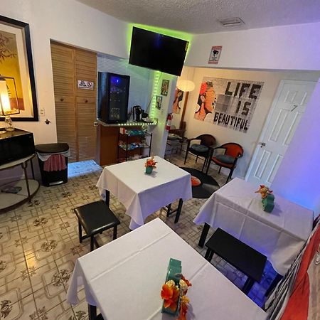 Habitacion Centrica Calle 8 Miami Exteriér fotografie