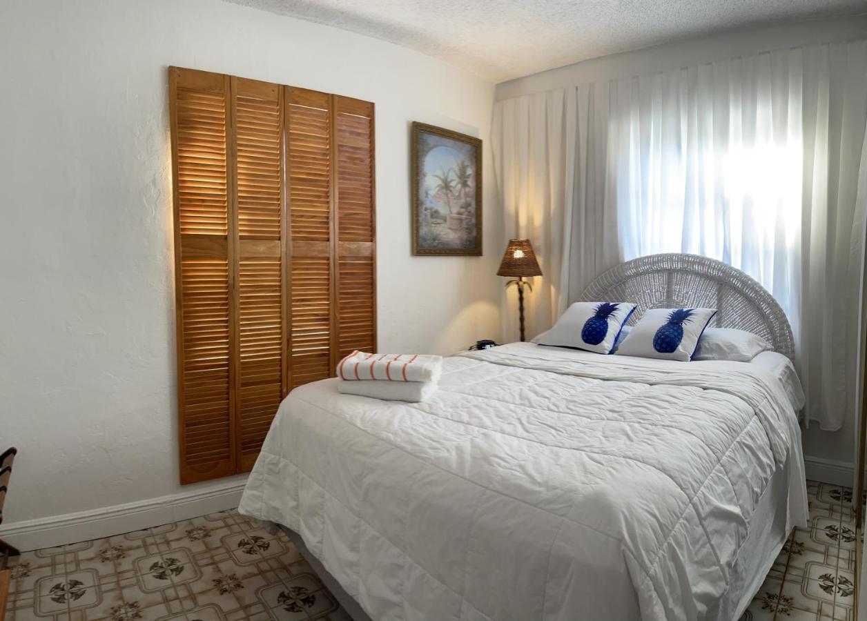 Habitacion Centrica Calle 8 Miami Exteriér fotografie