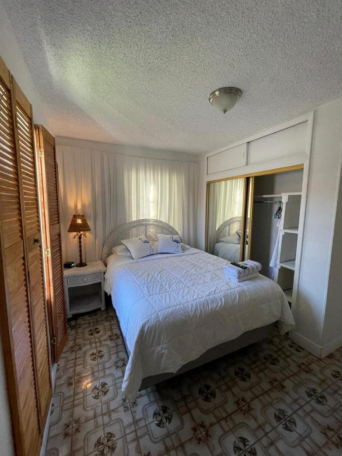 Habitacion Centrica Calle 8 Miami Exteriér fotografie