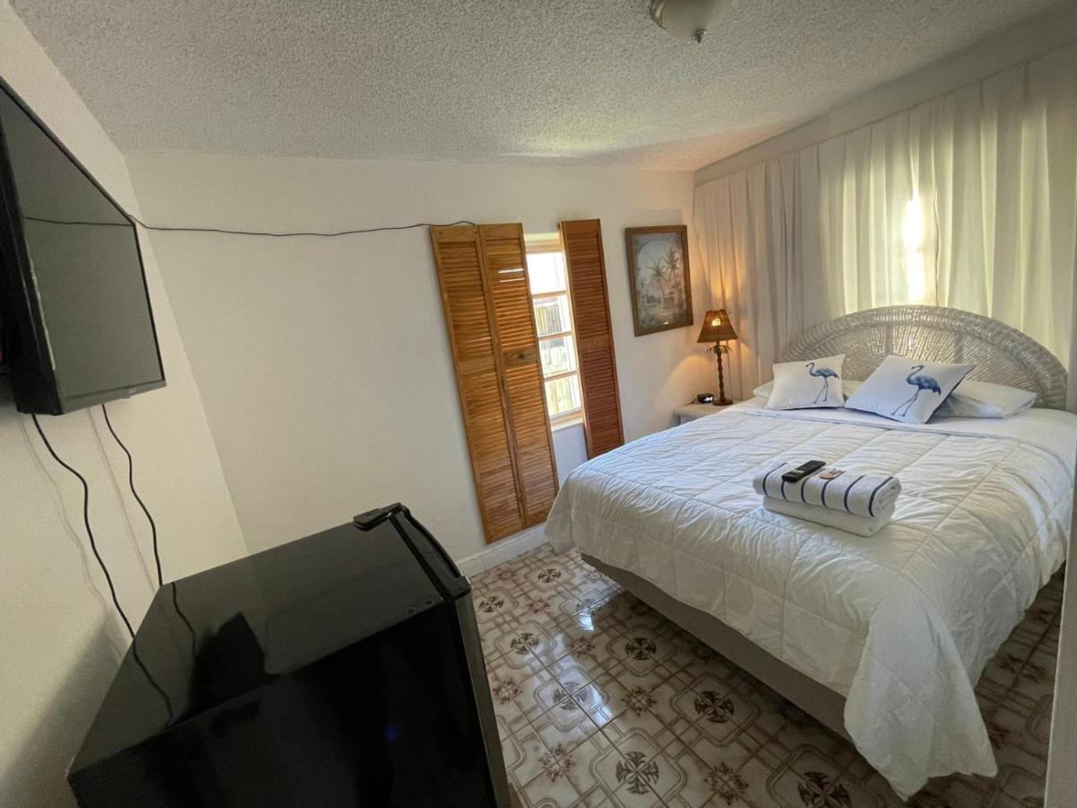Habitacion Centrica Calle 8 Miami Exteriér fotografie