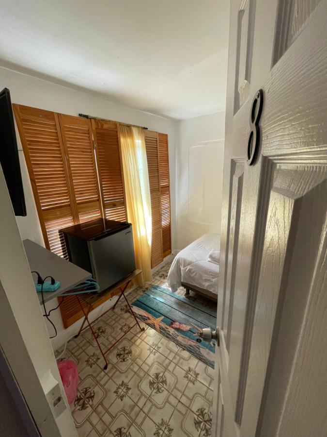 Habitacion Centrica Calle 8 Miami Exteriér fotografie